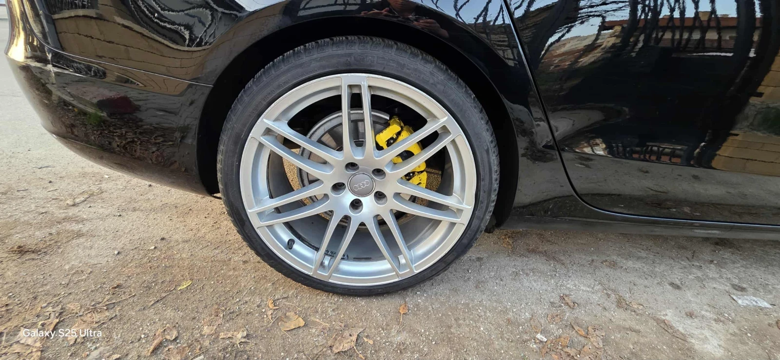 Audi A5  - изображение 2