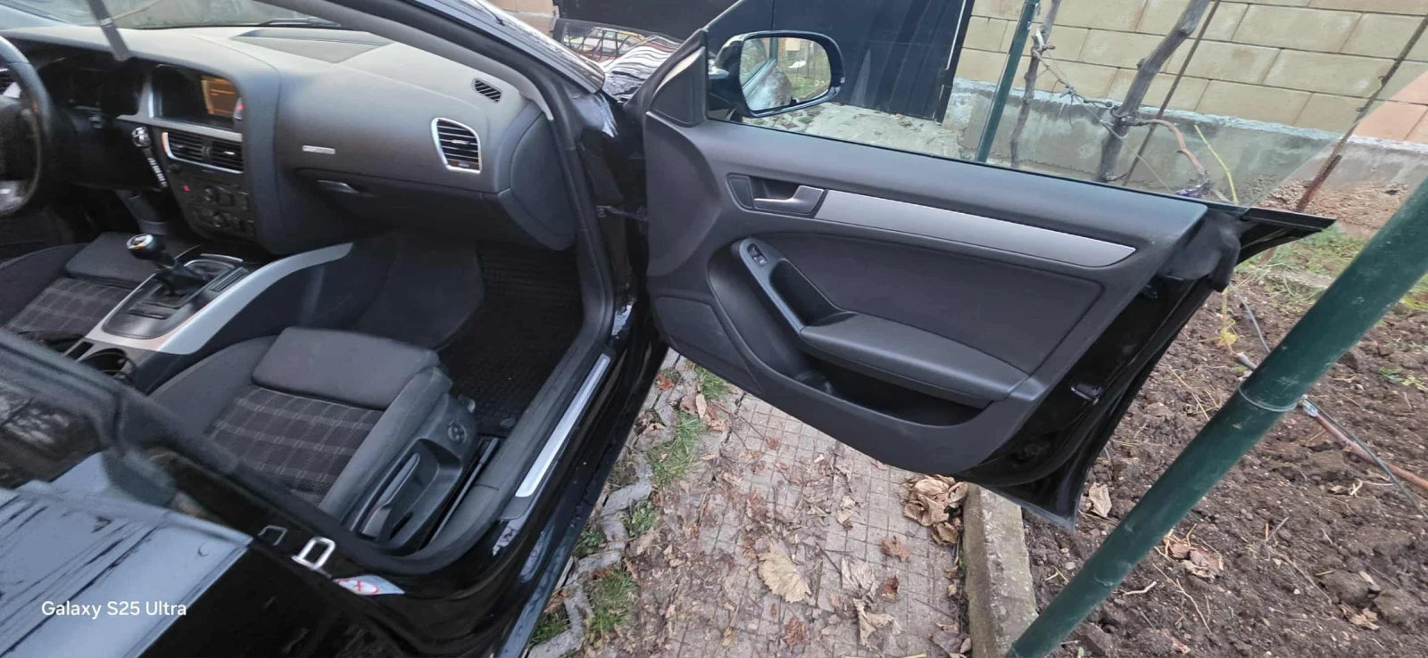 Audi A5  - изображение 5