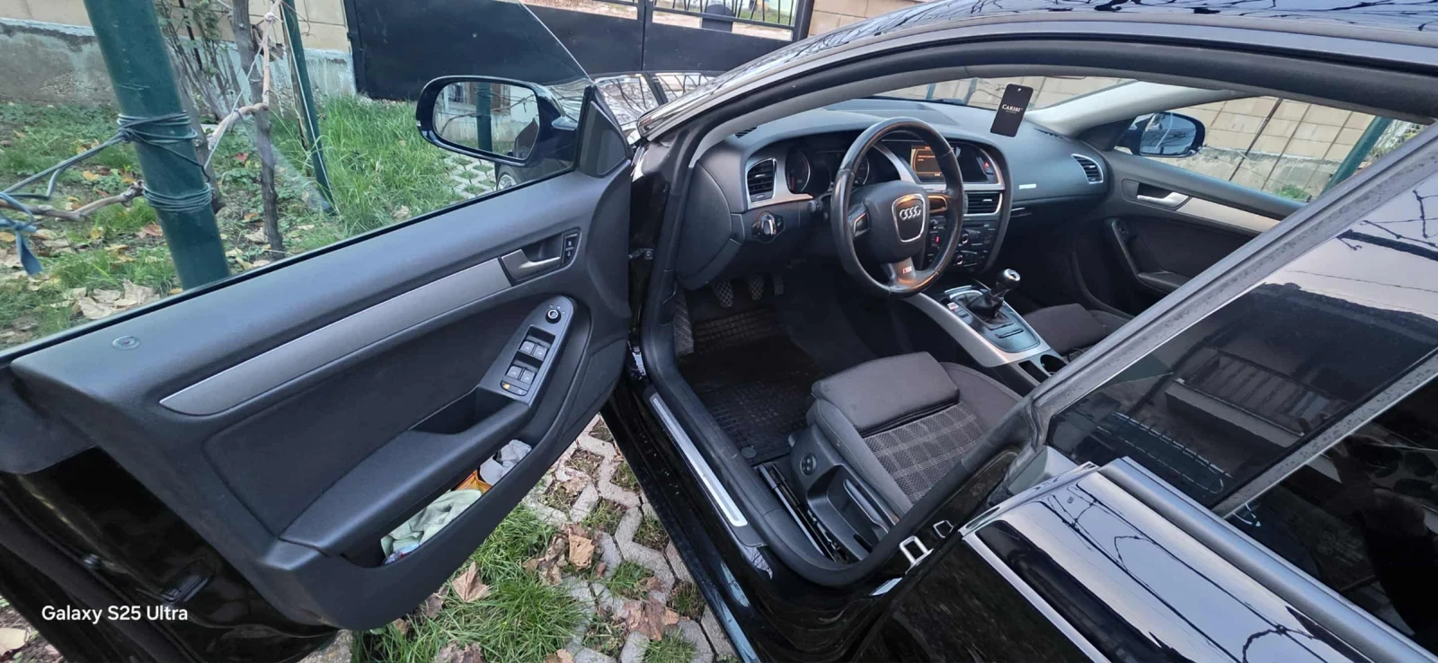 Audi A5 | Mobile.bg � ����������� 15