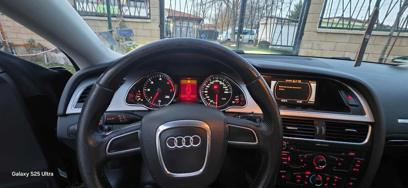 Audi A5 | Mobile.bg � ����������� 14