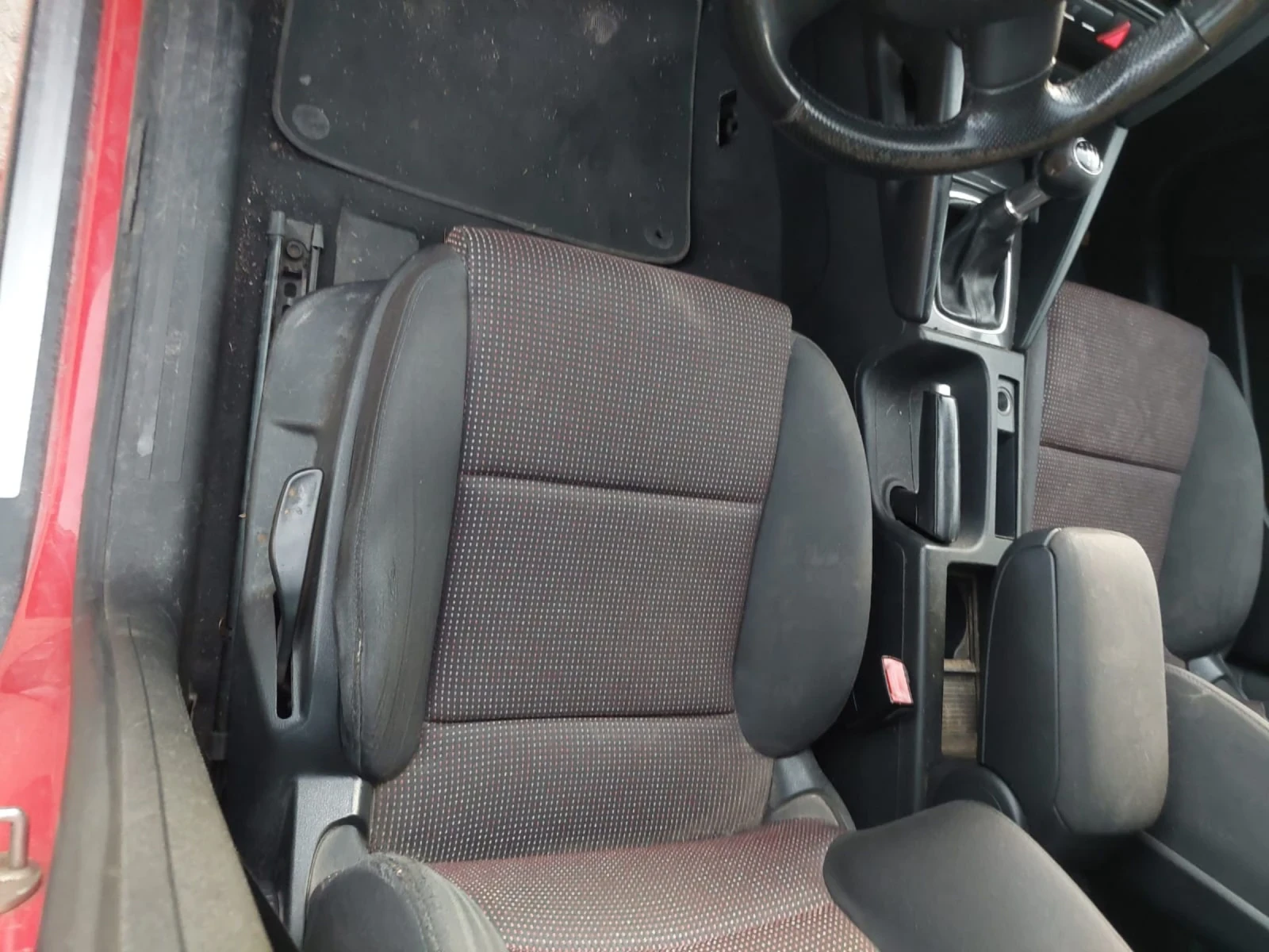 Audi A3 2.0  | Mobile.bg   7