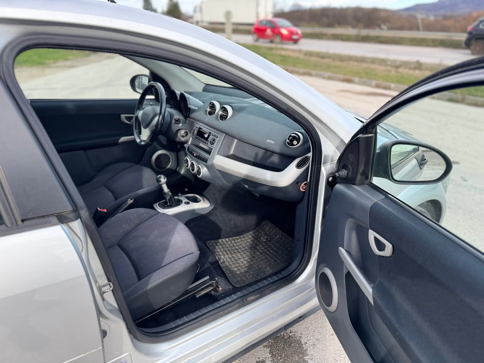 Smart Forfour 83 500  | Mobile.bg   13