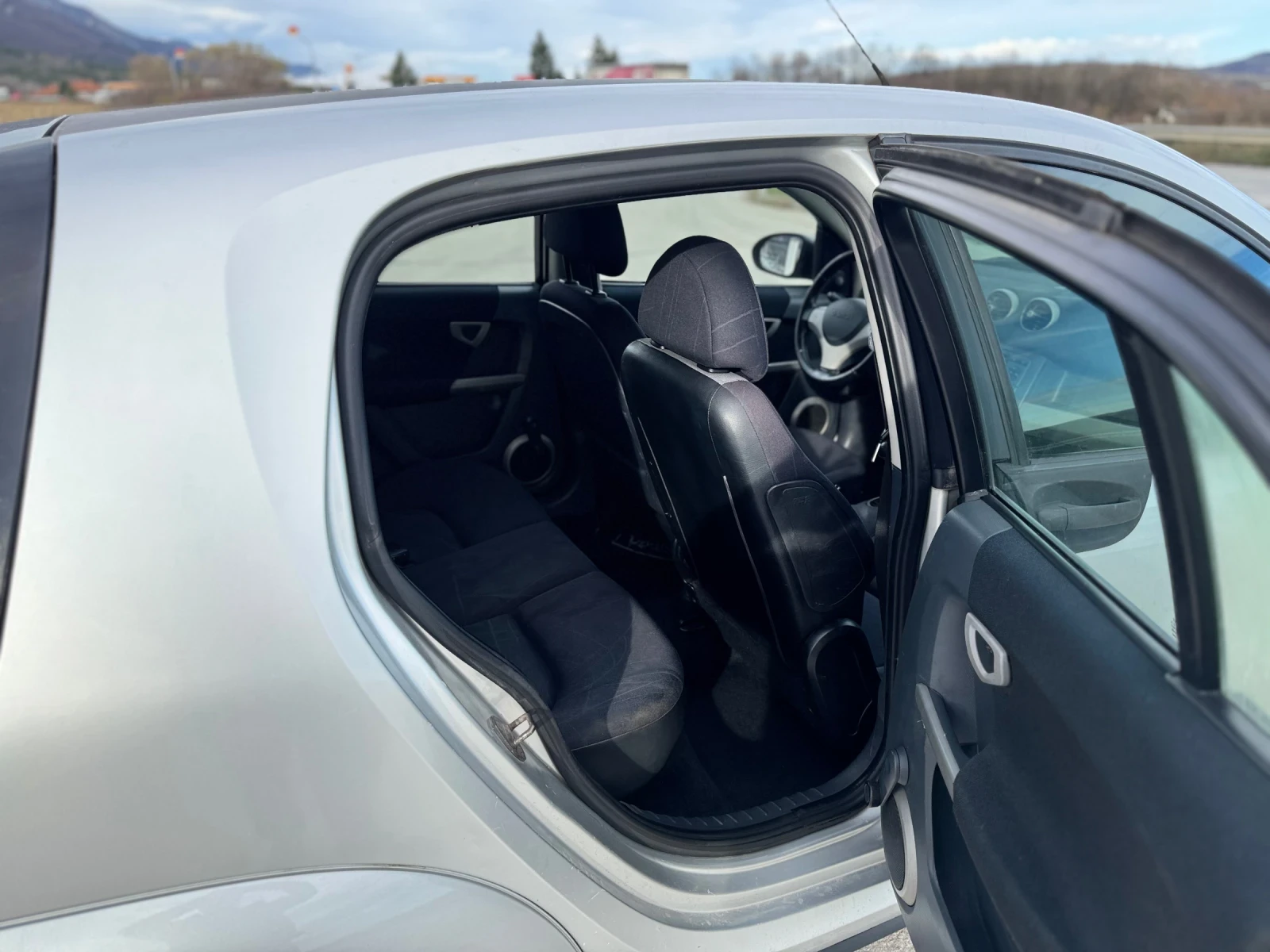 Smart Forfour 83 500  | Mobile.bg   12