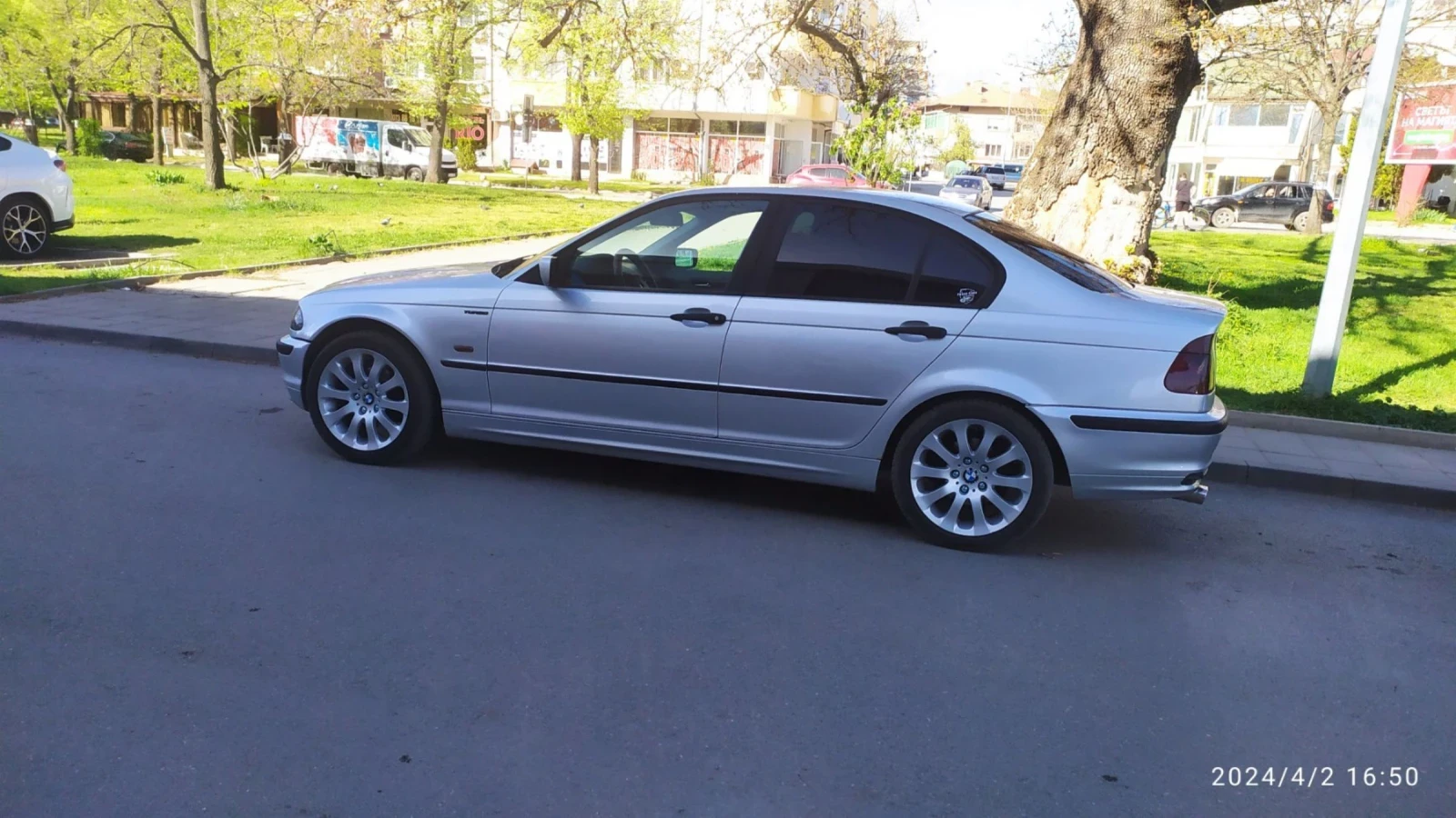 BMW 318 318i | Mobile.bg   5