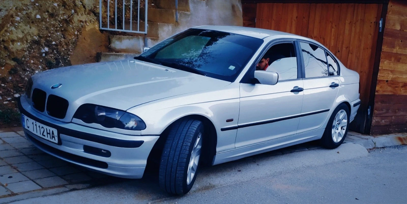 BMW 318 318i | Mobile.bg   1