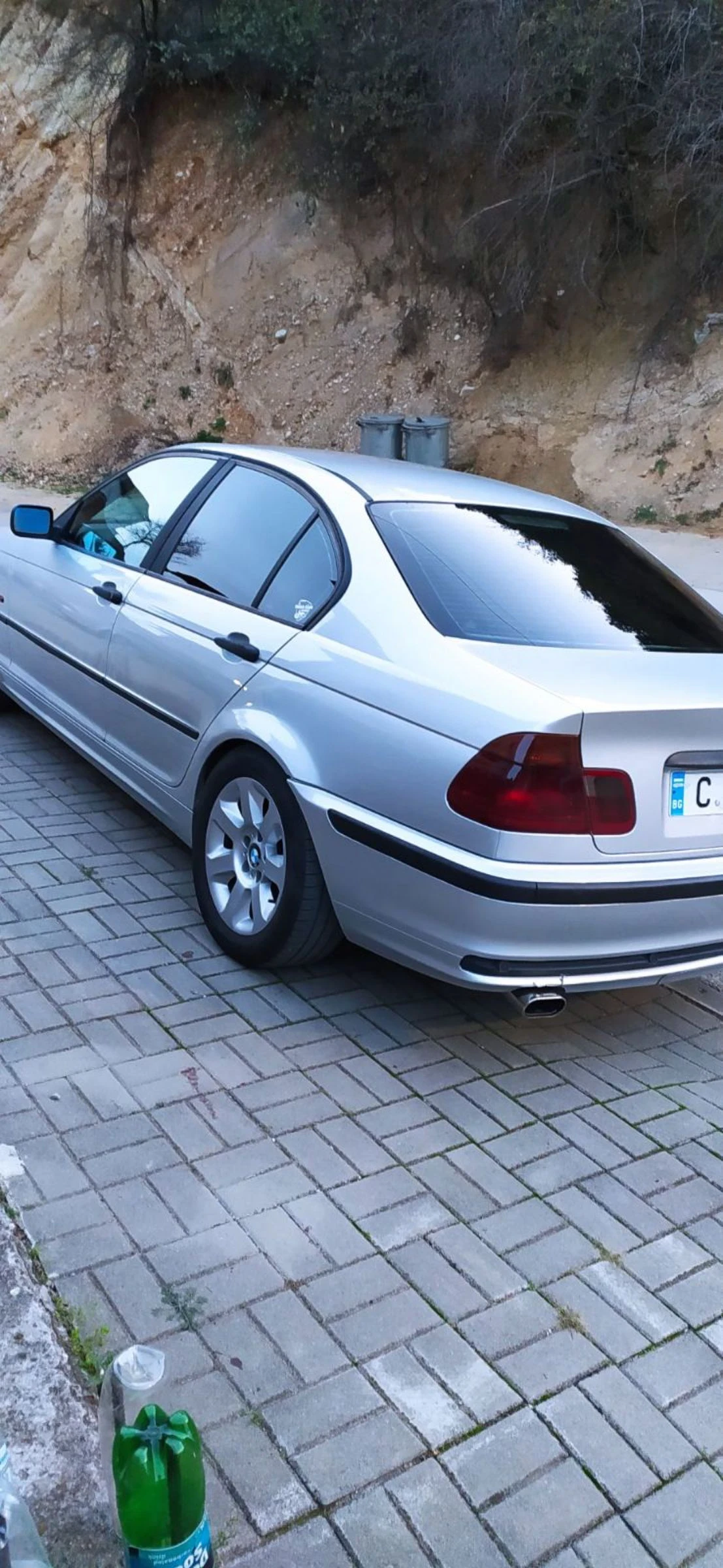 BMW 318 318i | Mobile.bg   2