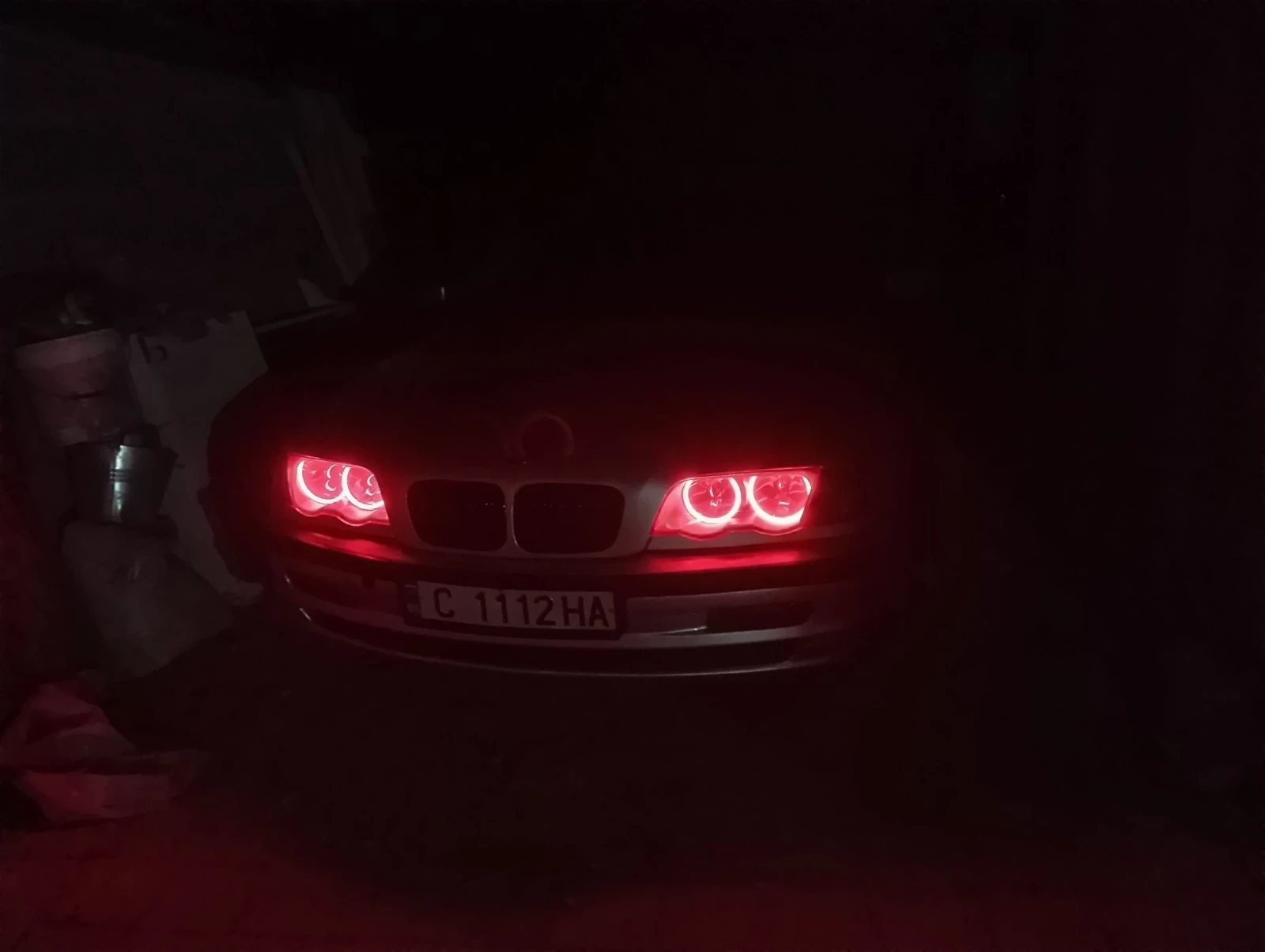 BMW 318 318i | Mobile.bg   7