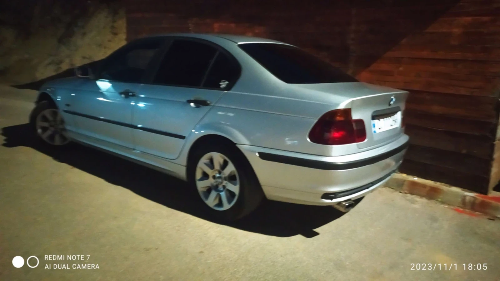 BMW 318 318i | Mobile.bg   3