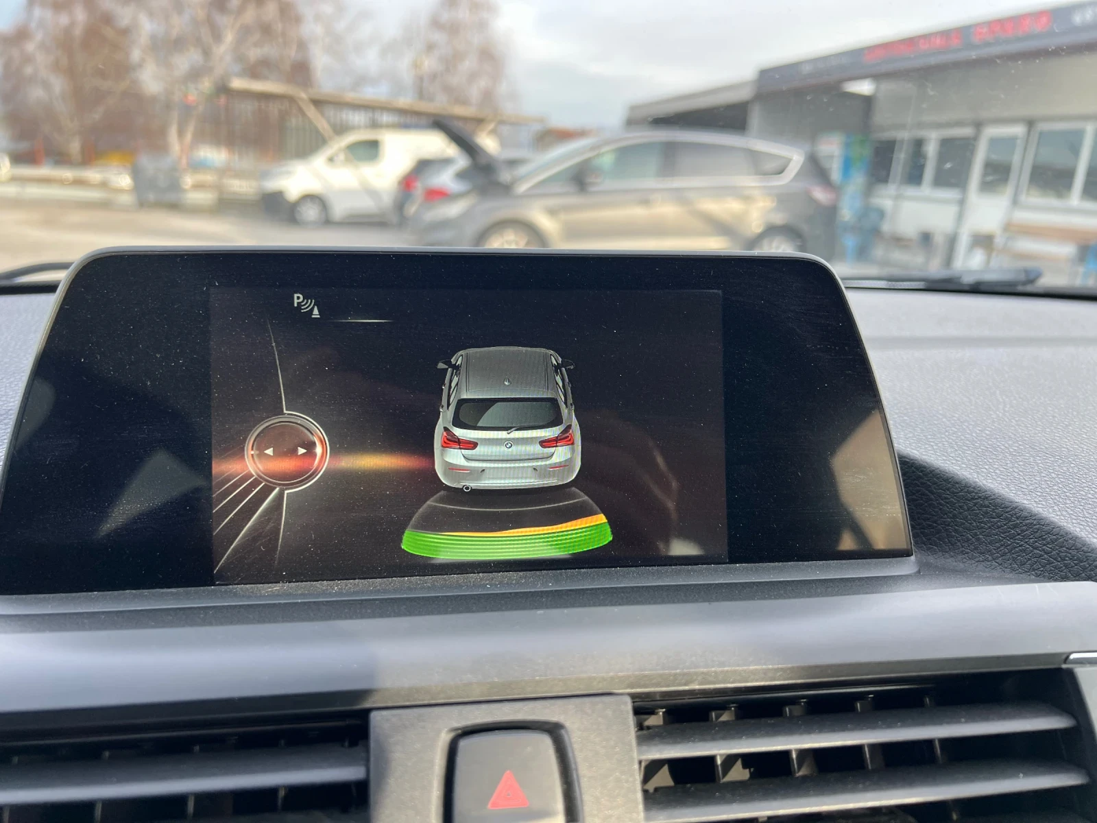 BMW 118 D Bi-xenon* Face* Sport | Mobile.bg   11