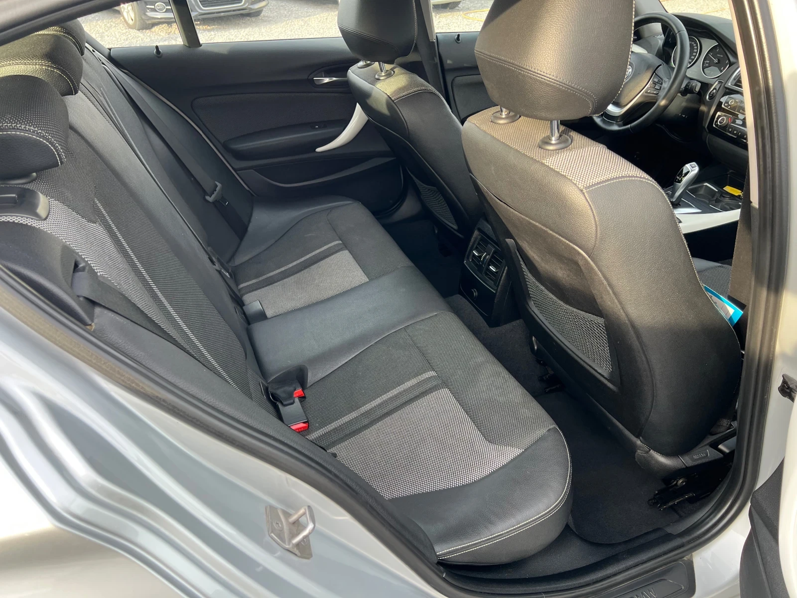 BMW 118 D Bi-xenon* Face* Sport - изображение 10