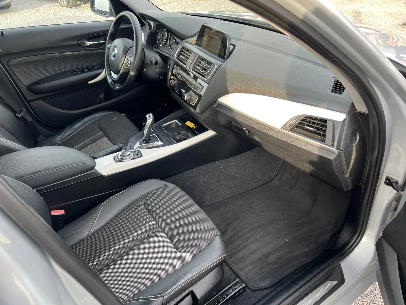 BMW 118 D Bi-xenon* Face* Sport - изображение 9