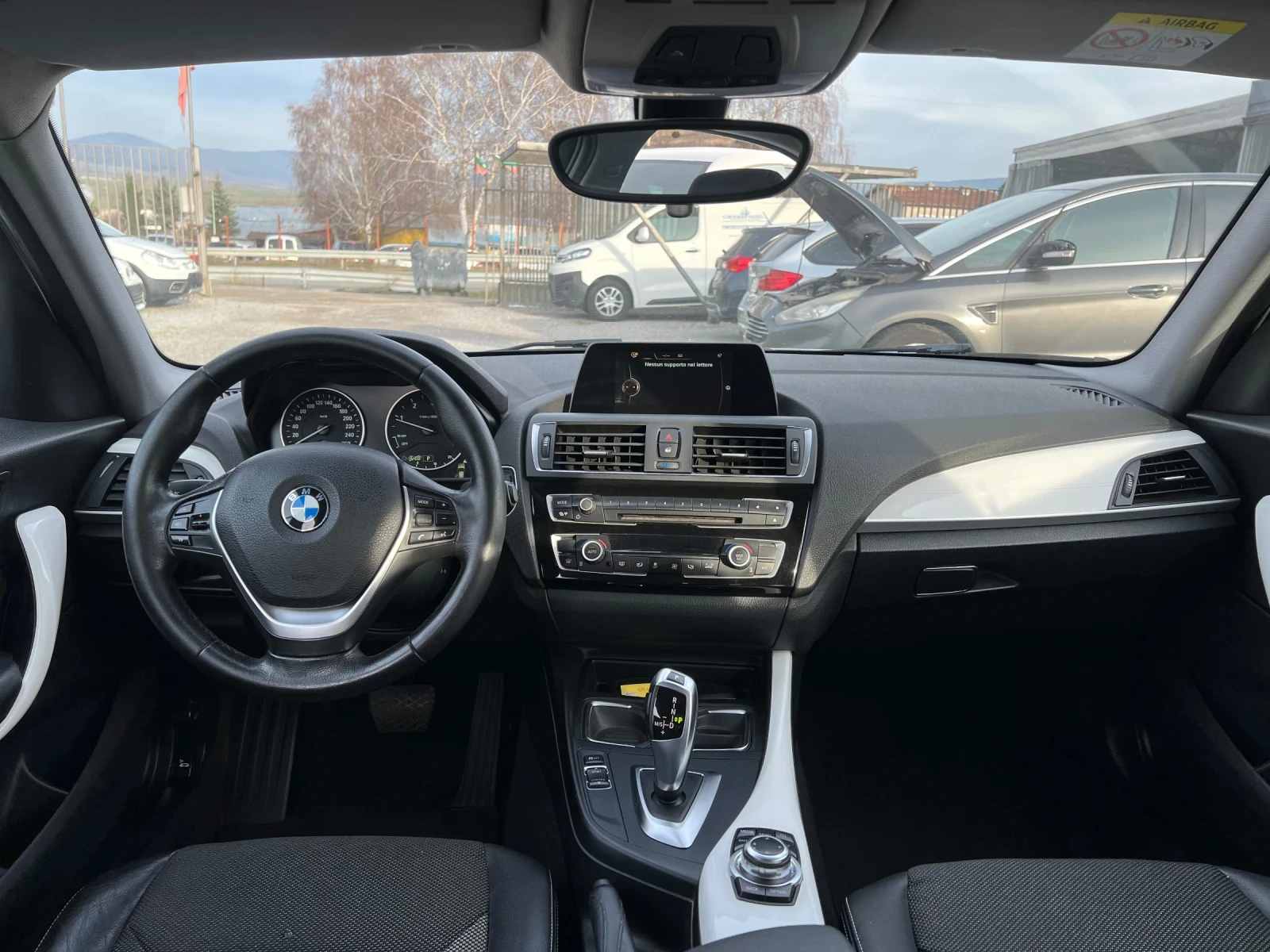 BMW 118 D Bi-xenon* Face* Sport - изображение 8