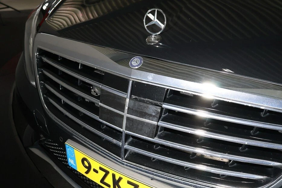 Mercedes-Benz S 63 AMG * FULL* Pano* Burm* Massage* Обдух. Подгрев*  - изображение 9