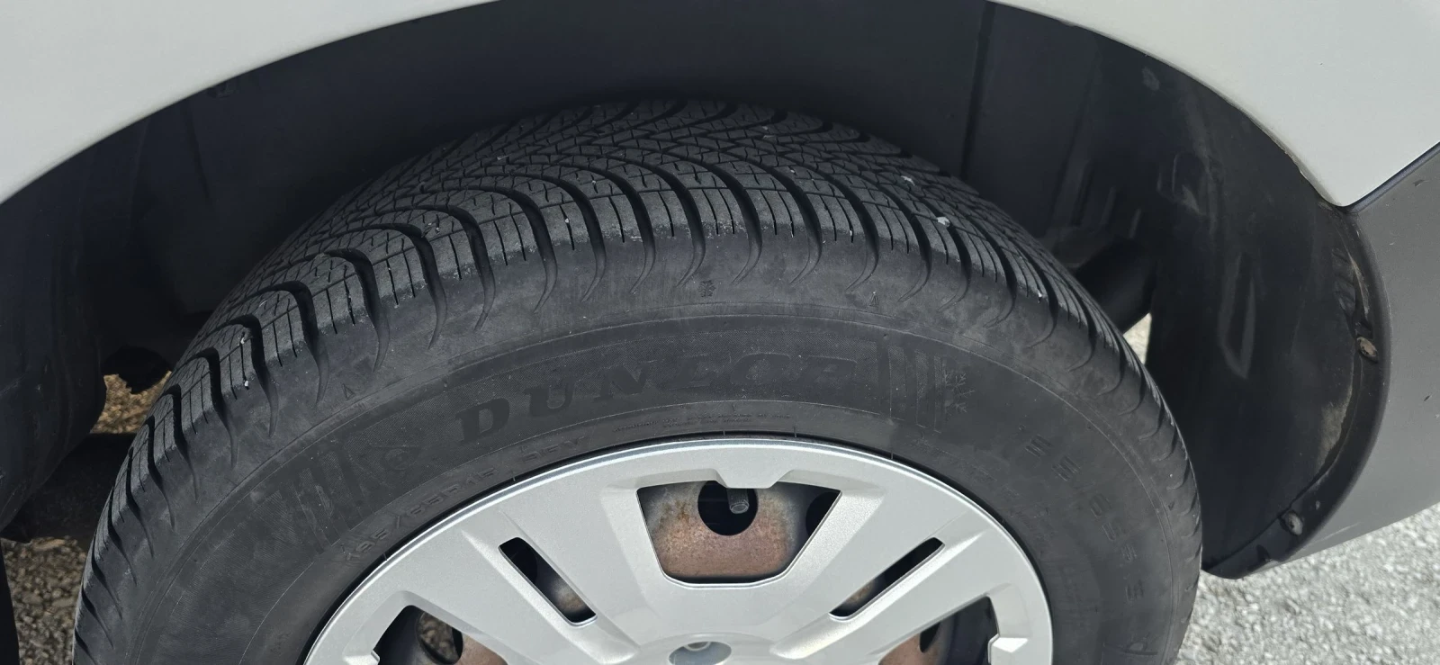 Fiat Doblo 1.3JTD | Mobile.bg   16