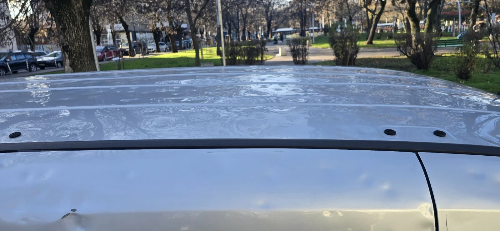 Fiat Doblo 1.3JTD | Mobile.bg   8