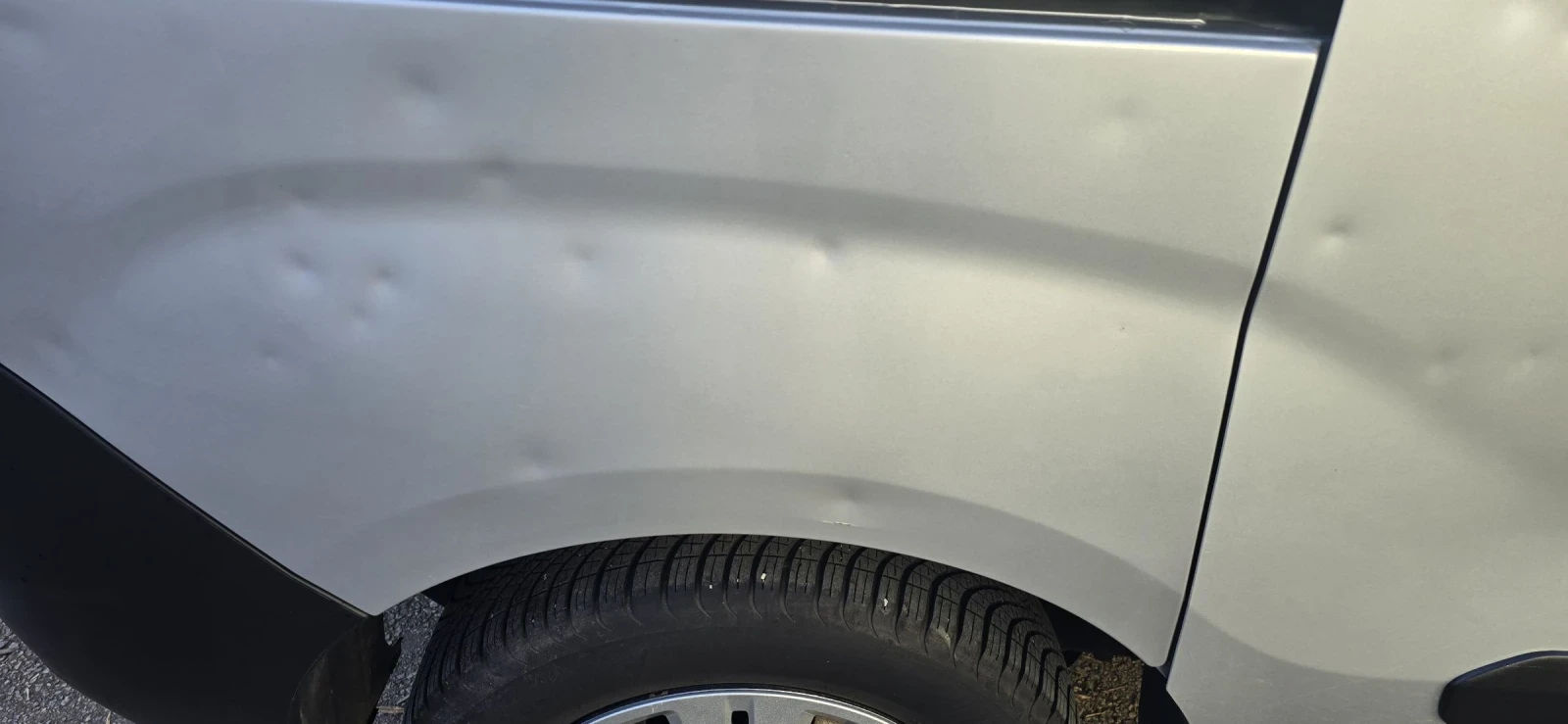 Fiat Doblo 1.3JTD | Mobile.bg   11