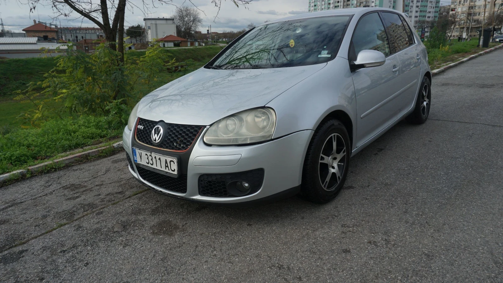 VW Golf  - изображение 3