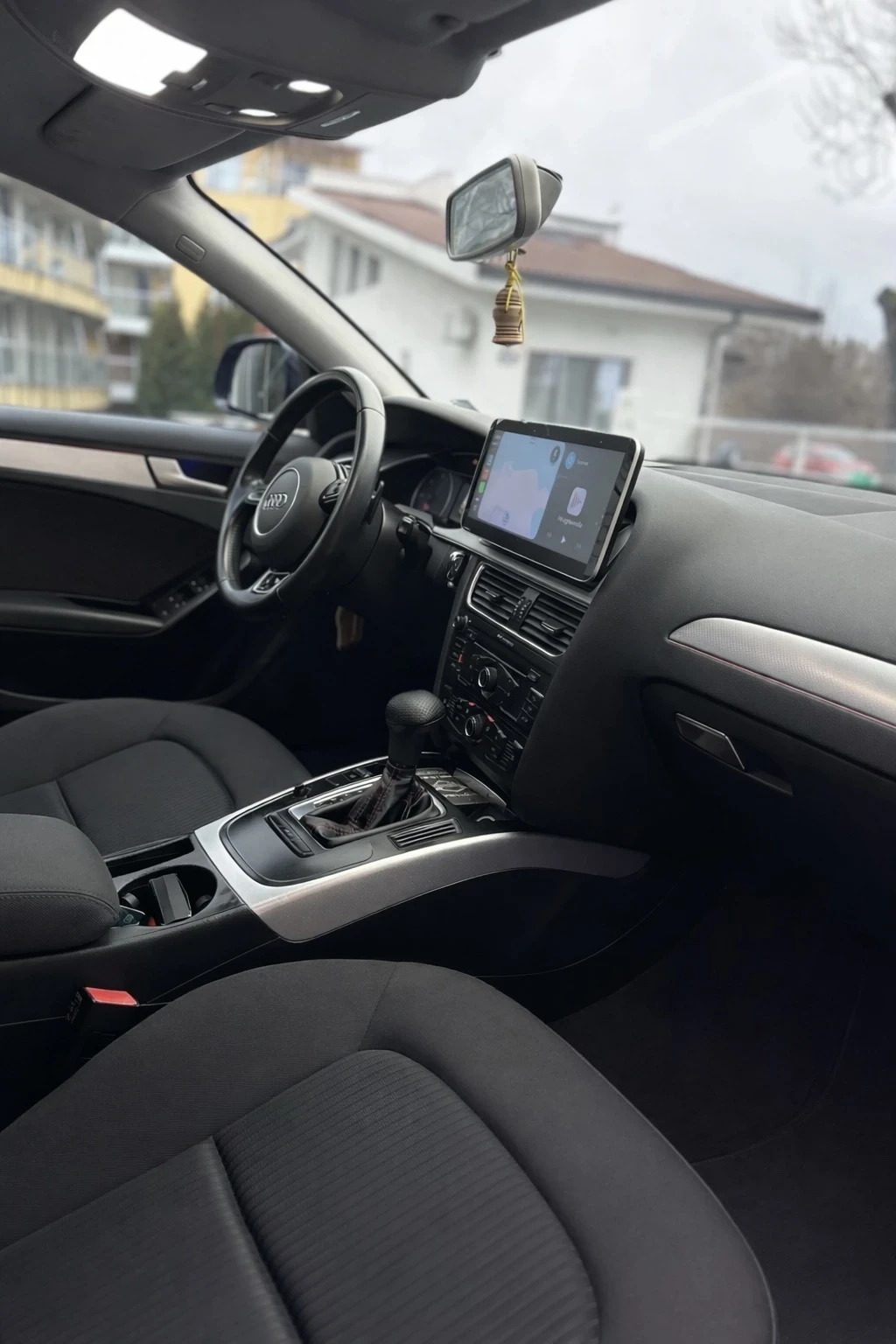 Audi A4 B8 S-LINE | Mobile.bg � ����������� 16