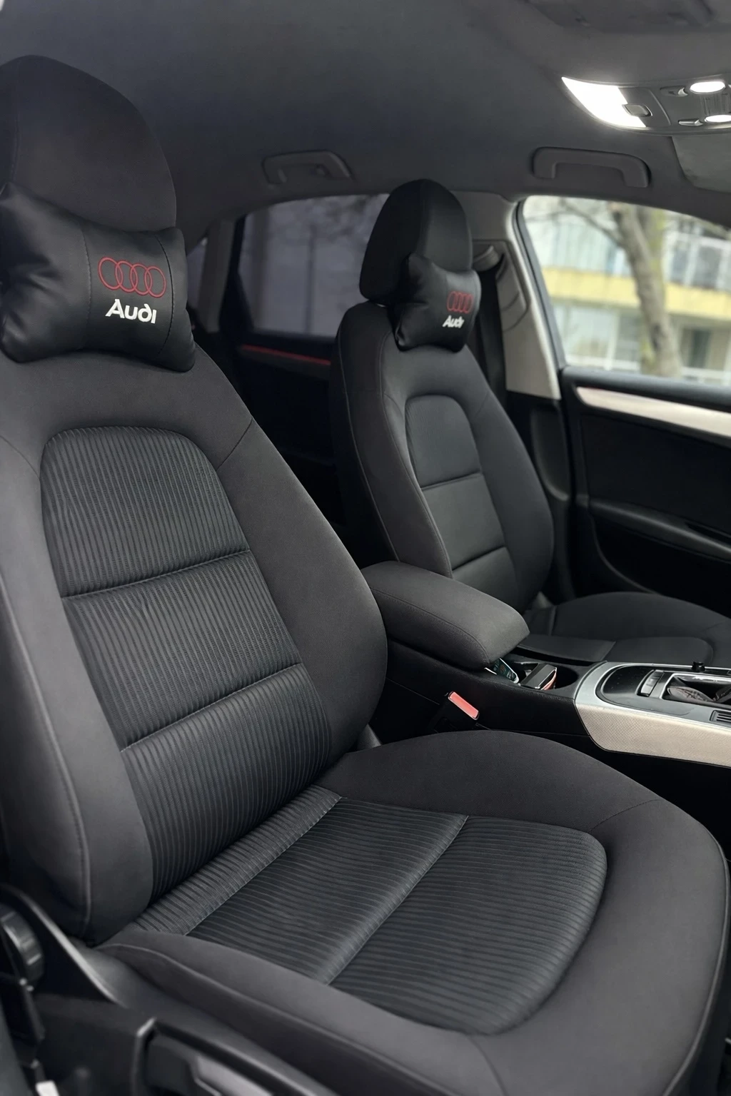 Audi A4 B8 S-LINE | Mobile.bg � ����������� 15