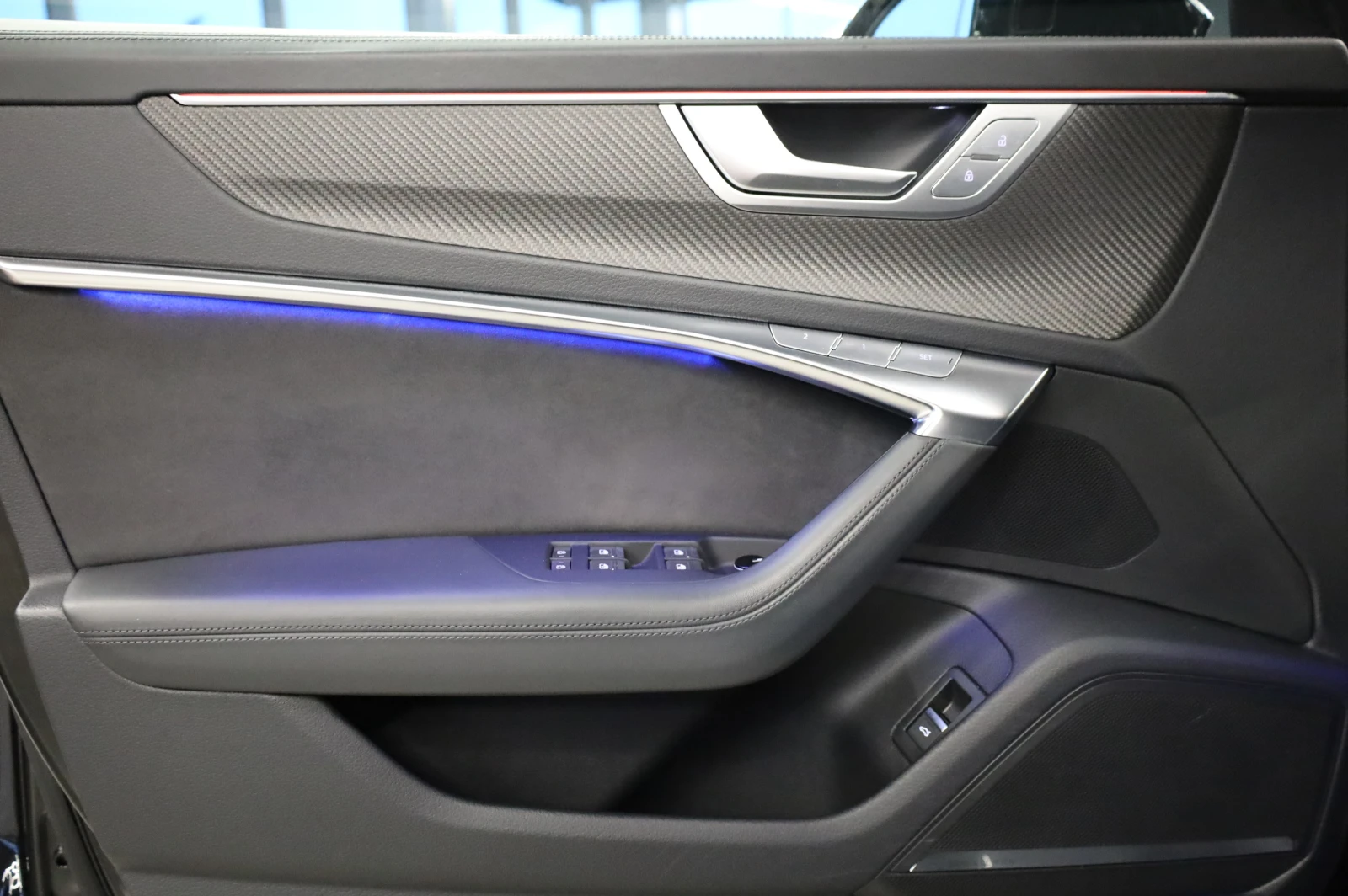 Audi Rs6 CERAMIC BRAKE* B&O* EXCLUSIVE* 360*  | Mobile.bg � ����������� 14