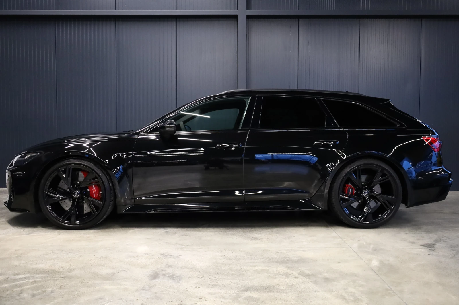 Audi Rs6 CERAMIC BRAKE* B&O* EXCLUSIVE* 360*  | Mobile.bg � ����������� 3