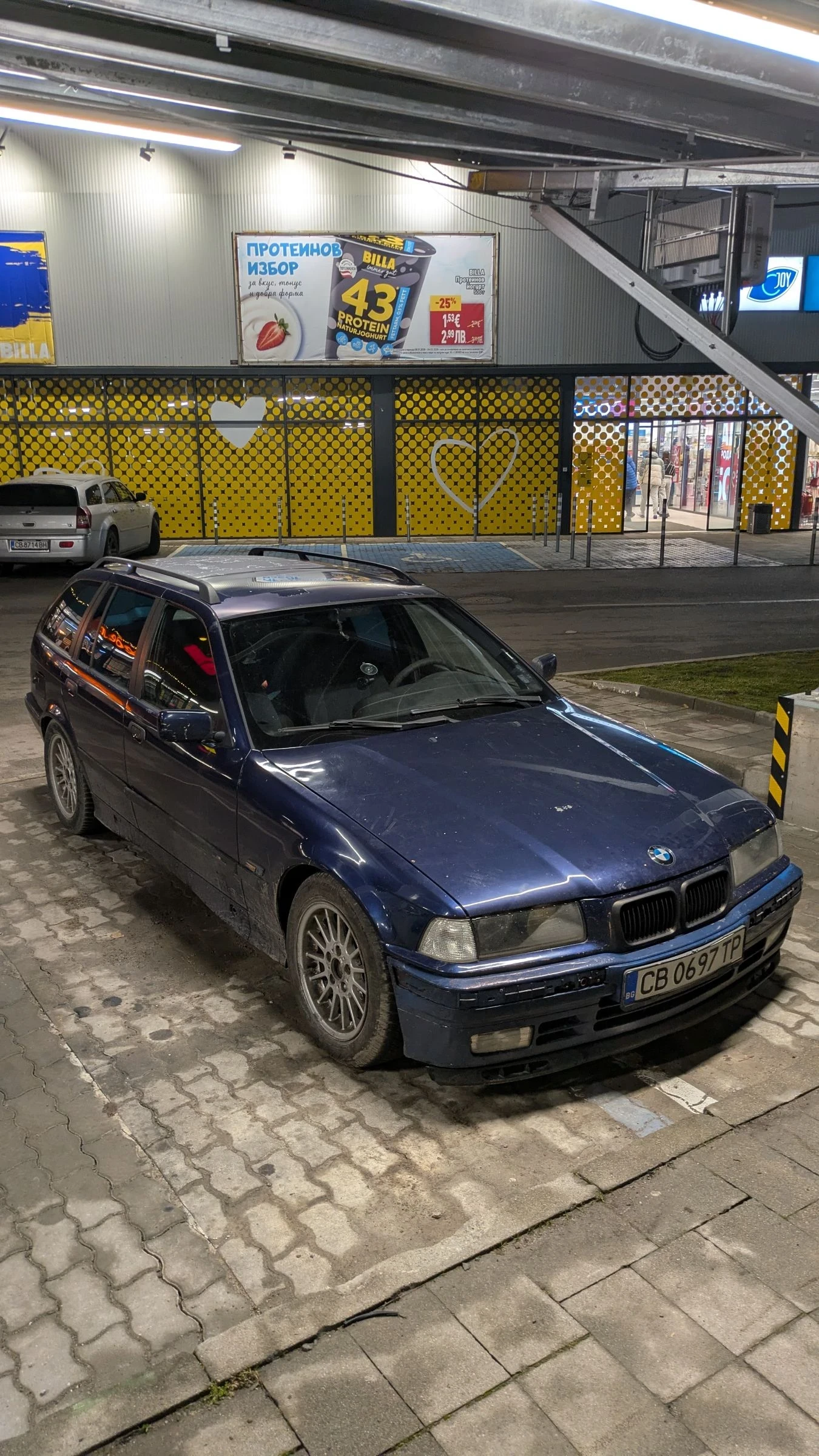 BMW 325 TDS | Mobile.bg � ����������� 1