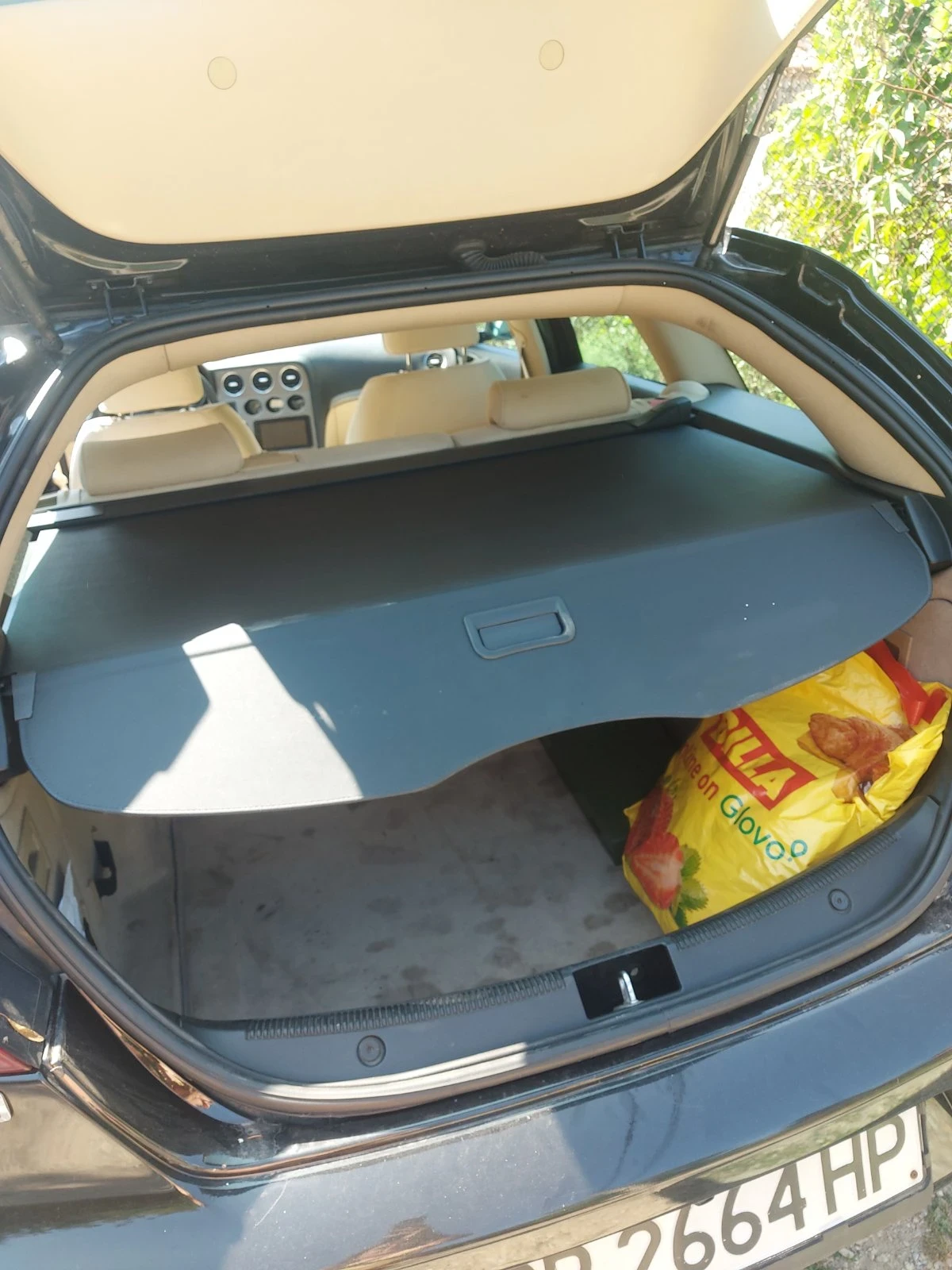 Alfa Romeo 159 sportwagon 1.9 | Mobile.bg � ����������� 10