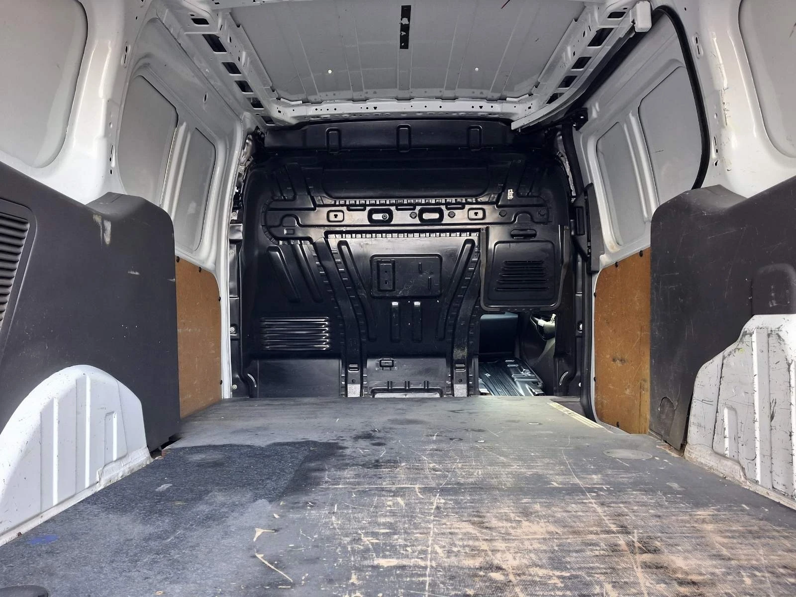 Ford Connect Ford transit connect trend maxi | Mobile.bg � ����������� 16