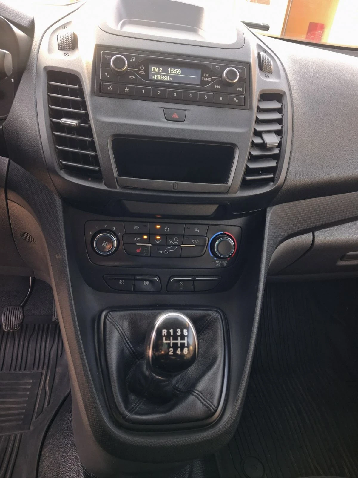 Ford Connect Ford transit connect trend maxi | Mobile.bg � ����������� 12