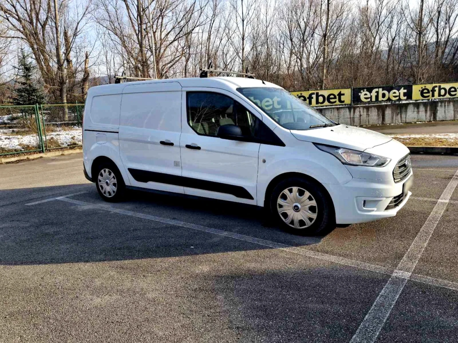 Ford Connect Ford transit connect trend maxi, снимка 3 - Автомобили и джипове - 54965279