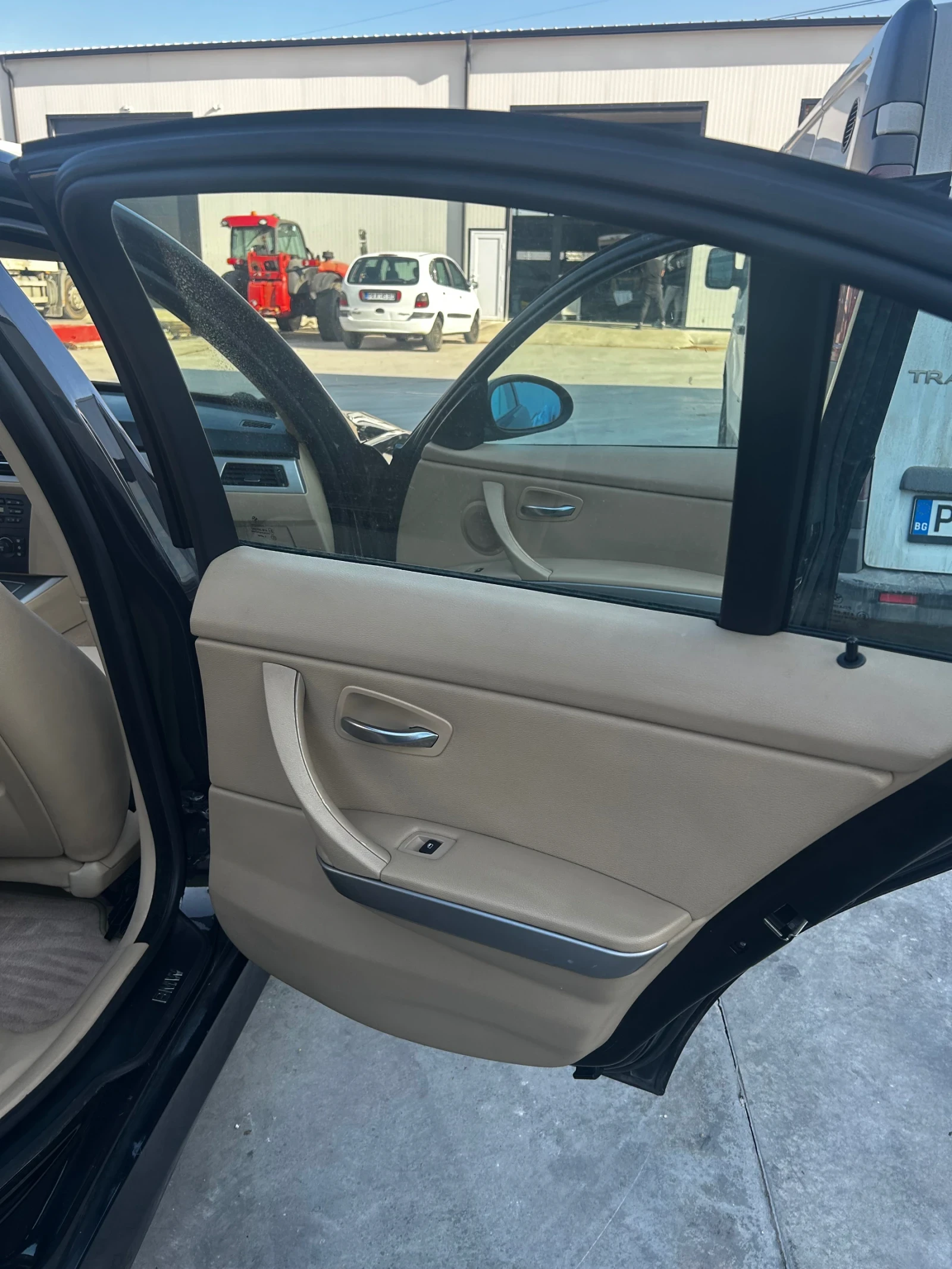 BMW 320 320d 163�� | Mobile.bg � ����������� 14