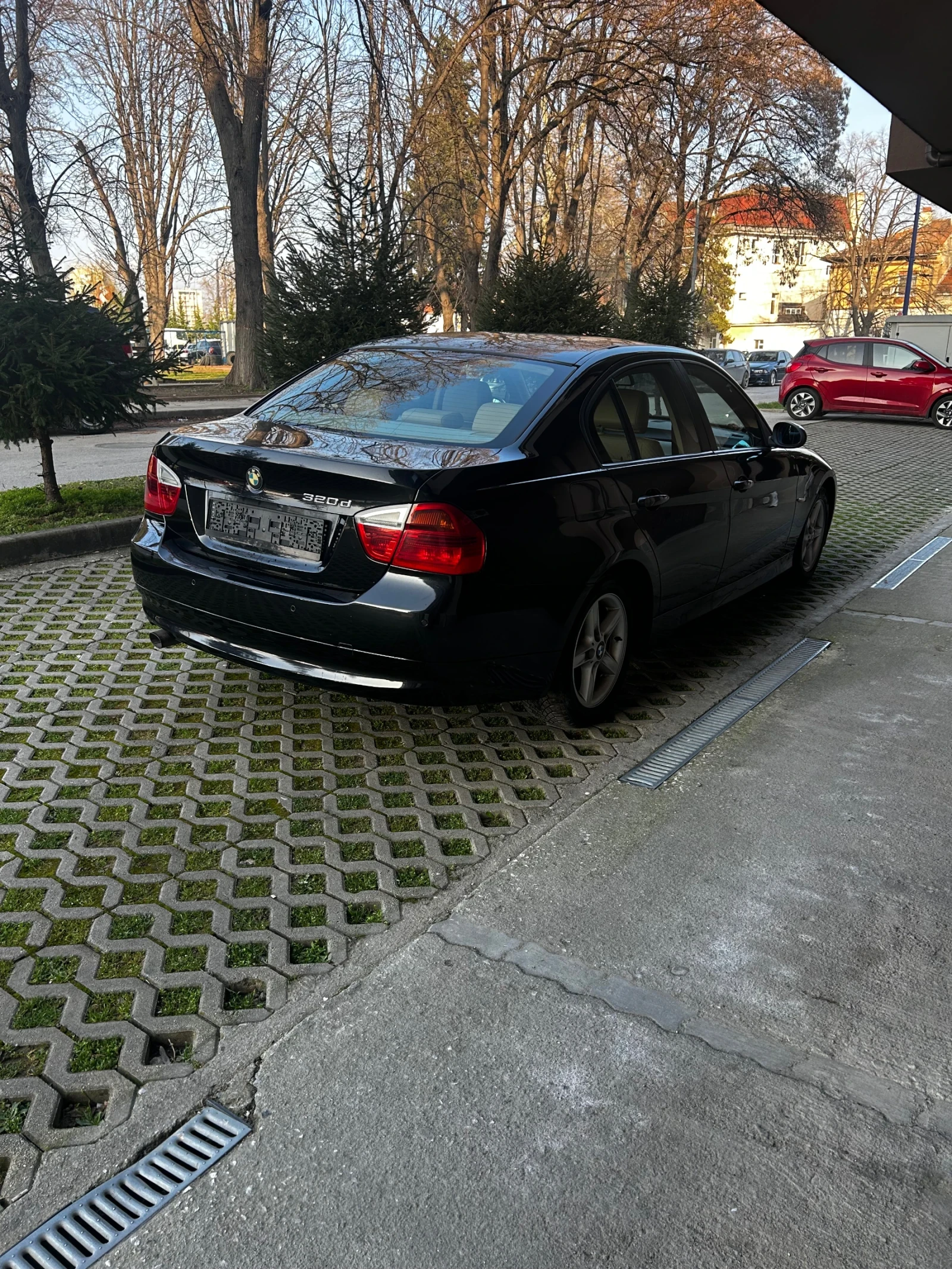 BMW 320 320d 163�� | Mobile.bg � ����������� 7