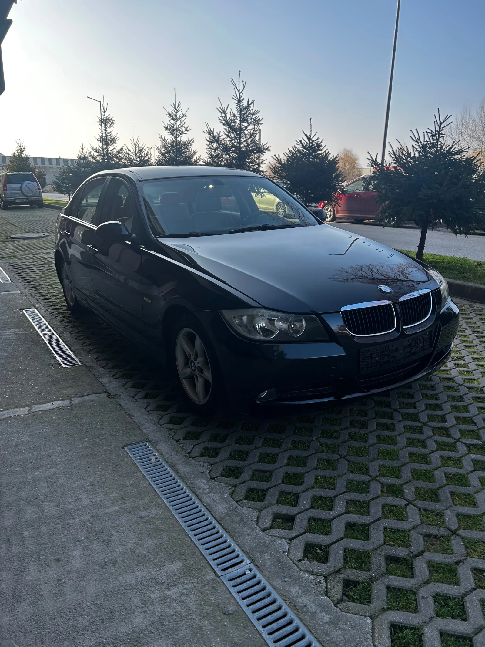 BMW 320 320d 163�� | Mobile.bg � ����������� 3