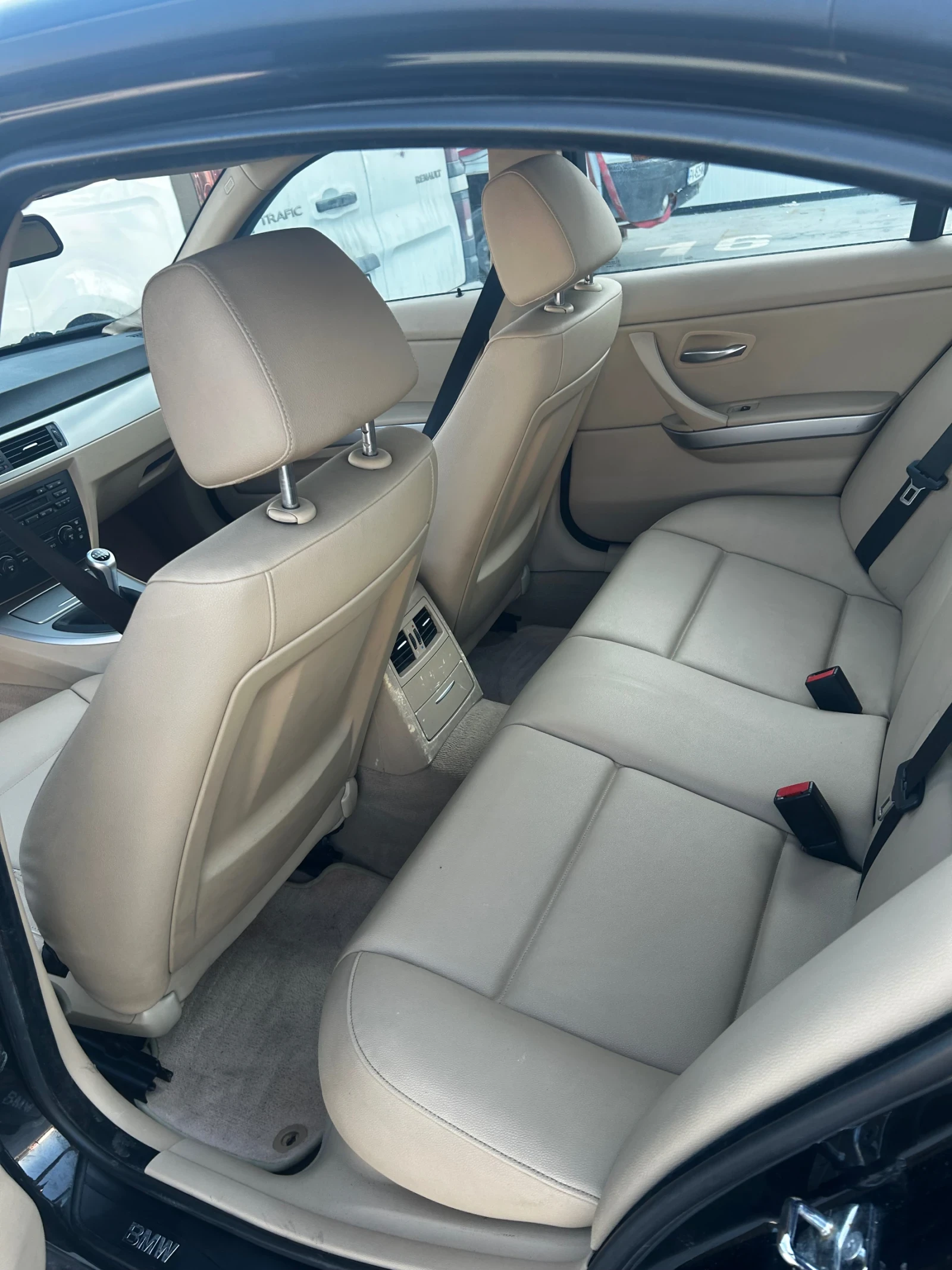 BMW 320 320d 163�� | Mobile.bg � ����������� 17