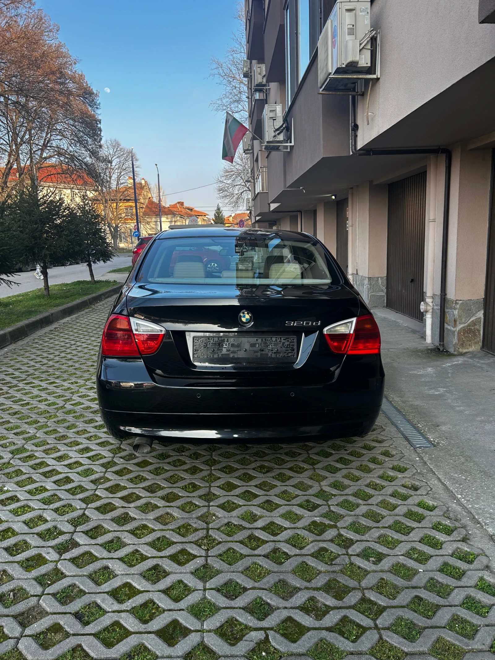 BMW 320 320d 163�� | Mobile.bg � ����������� 5