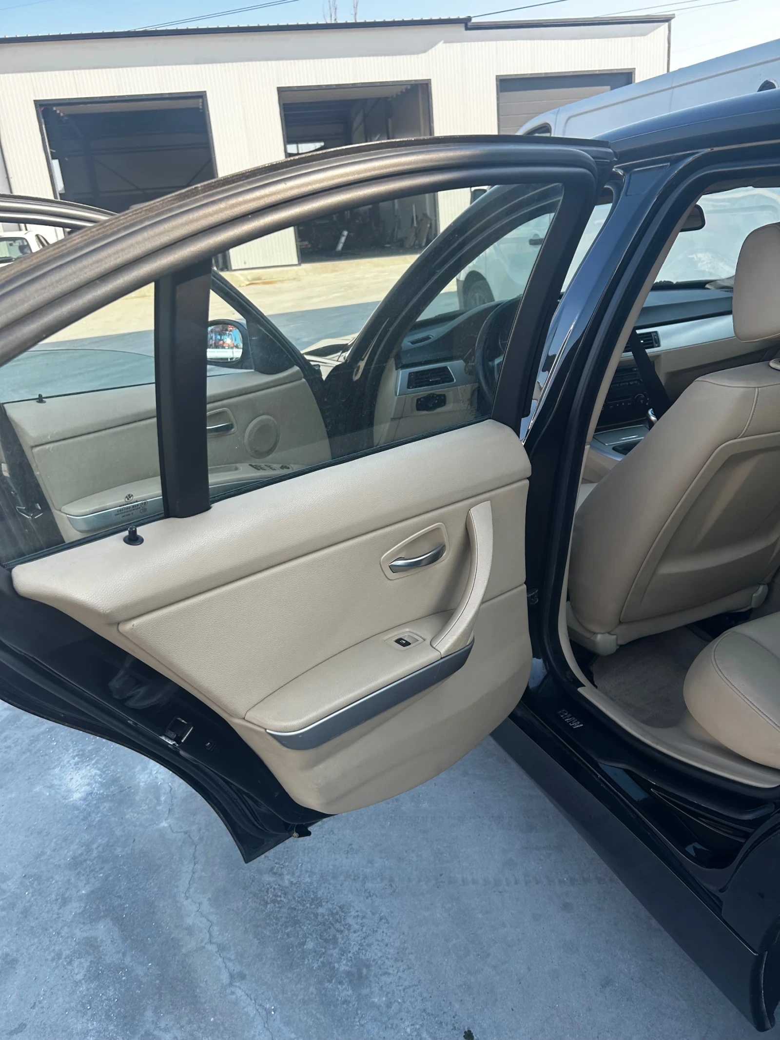 BMW 320 320d 163�� | Mobile.bg � ����������� 16