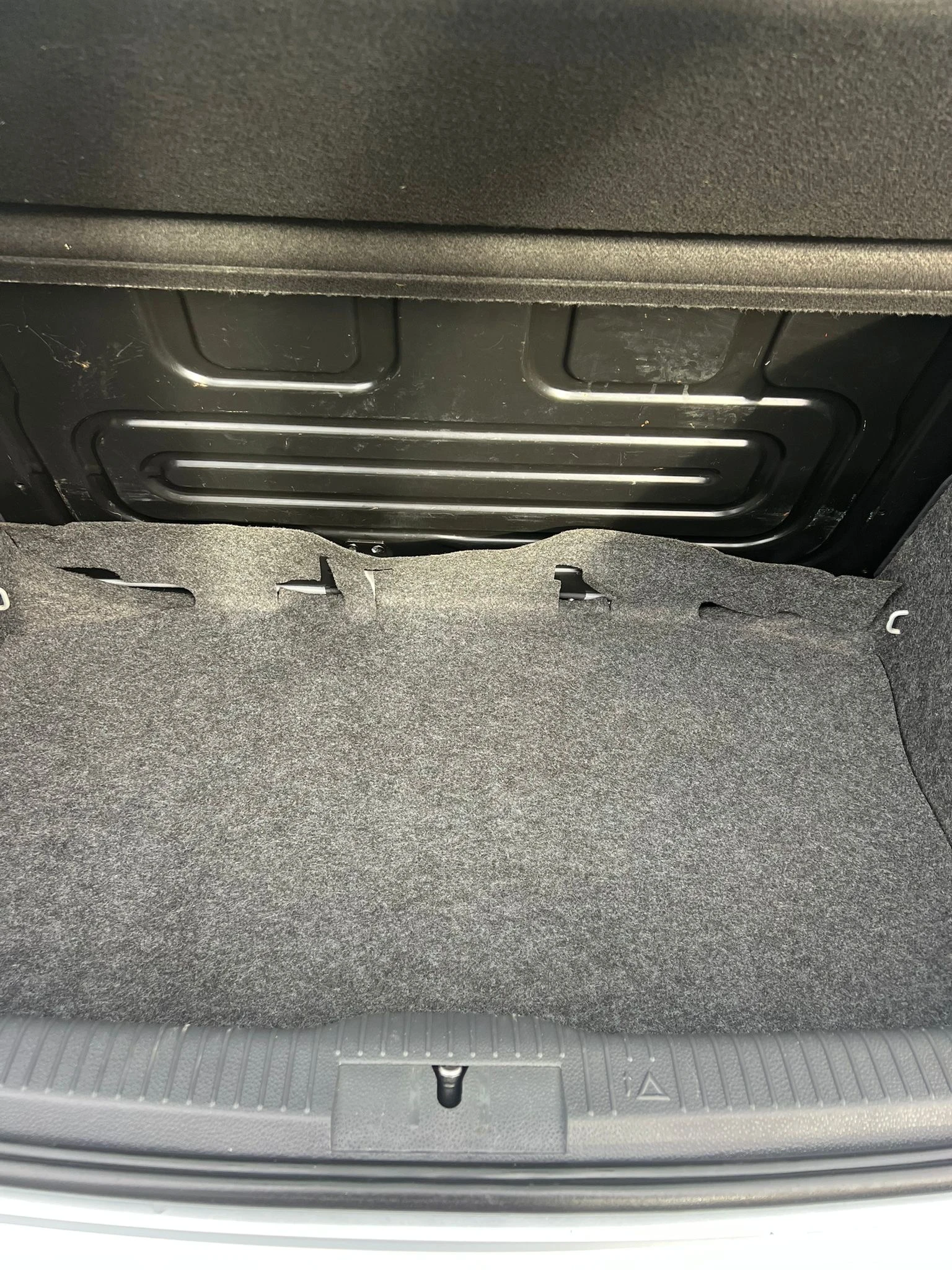 VW Polo Cross 1.9 TDI - изображение 10