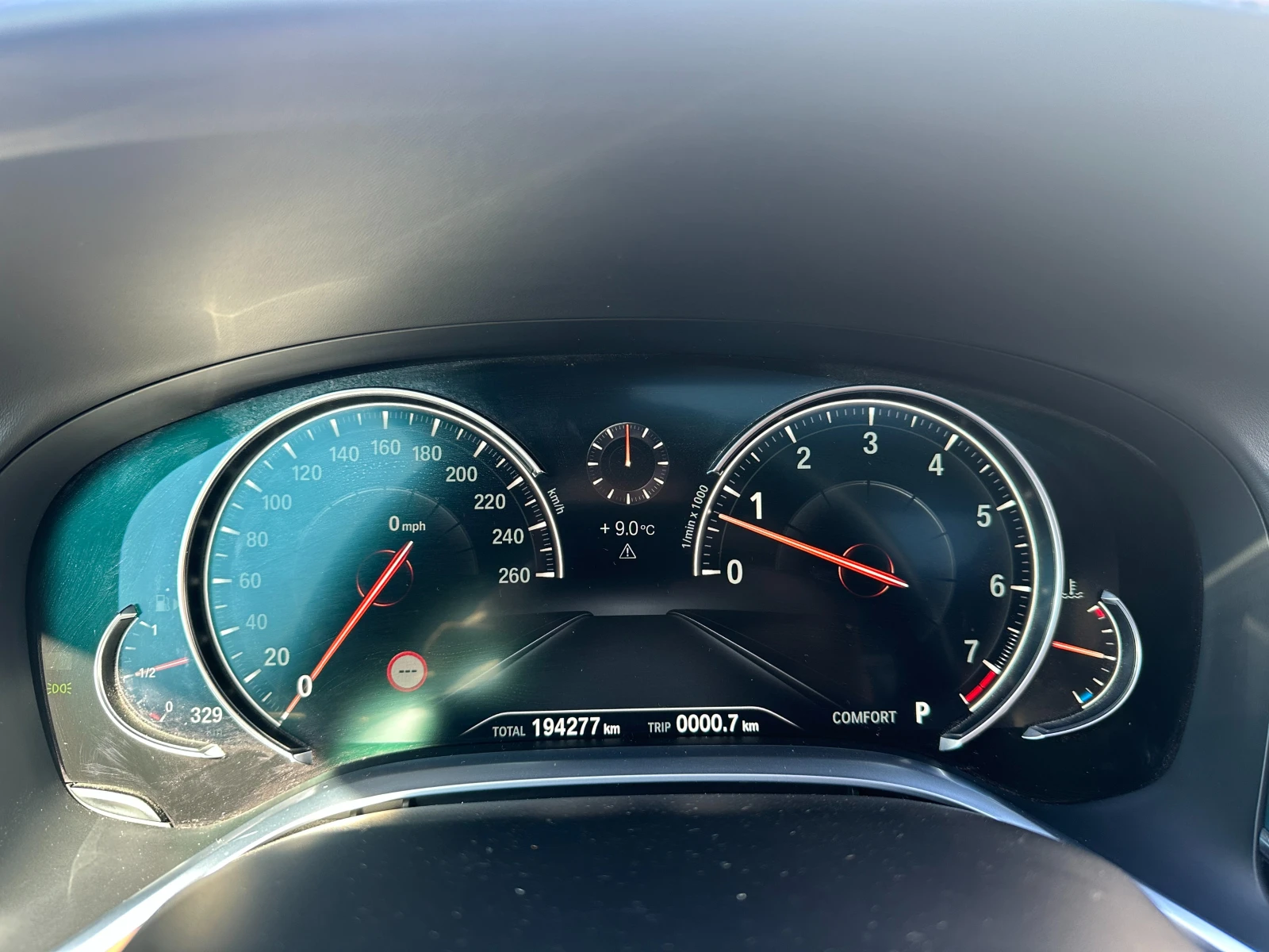 BMW 750 ������ ��, Facelift | Mobile.bg � ����������� 13