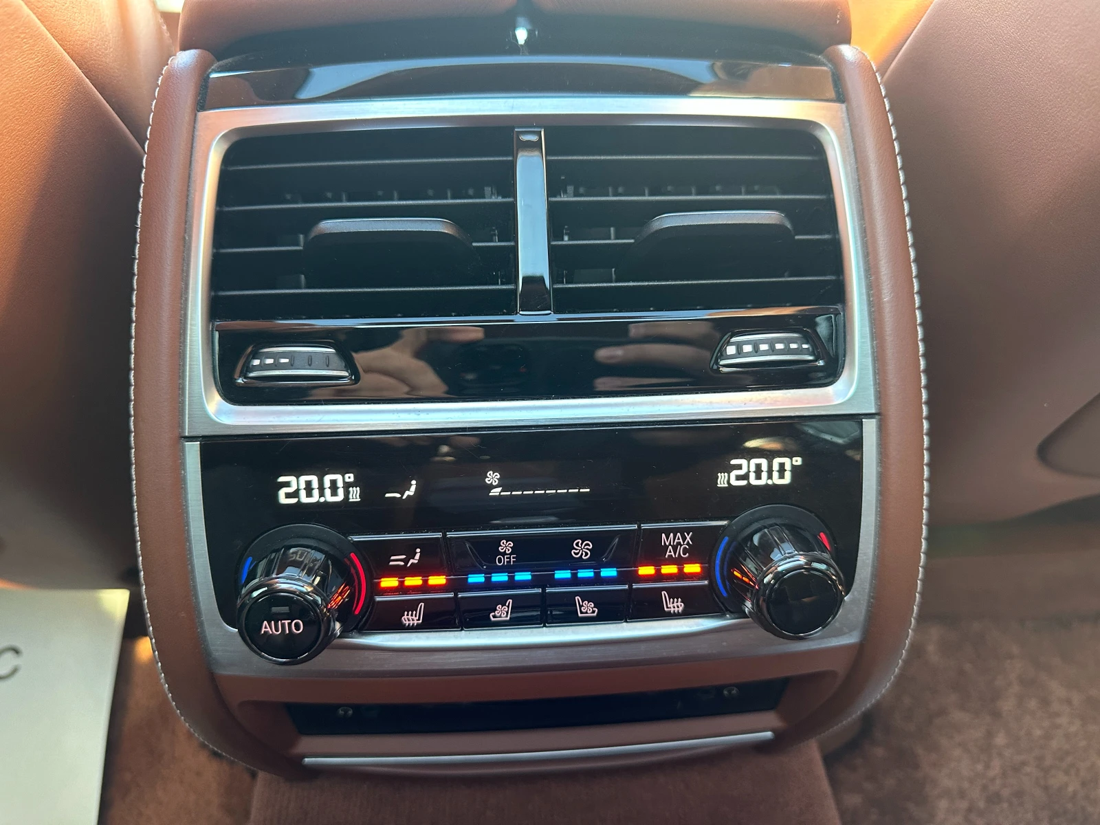 BMW 750 ������ ��, Facelift | Mobile.bg � ����������� 16