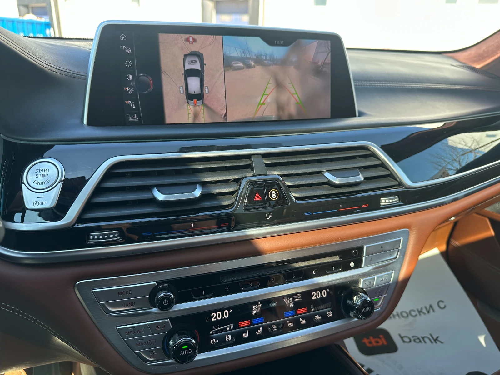 BMW 750 ������ ��, Facelift | Mobile.bg � ����������� 12