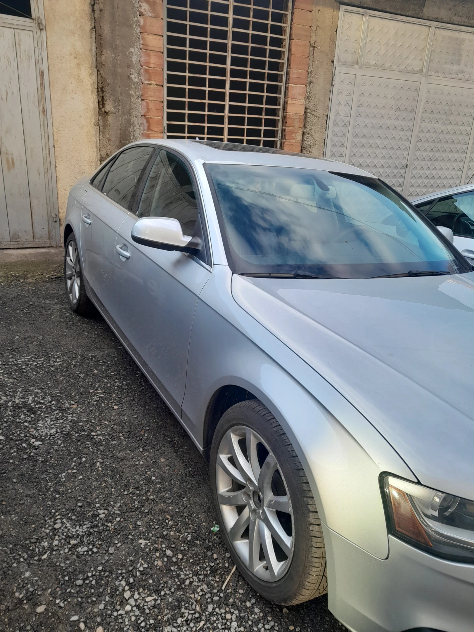 Audi A4 | Mobile.bg � ����������� 9