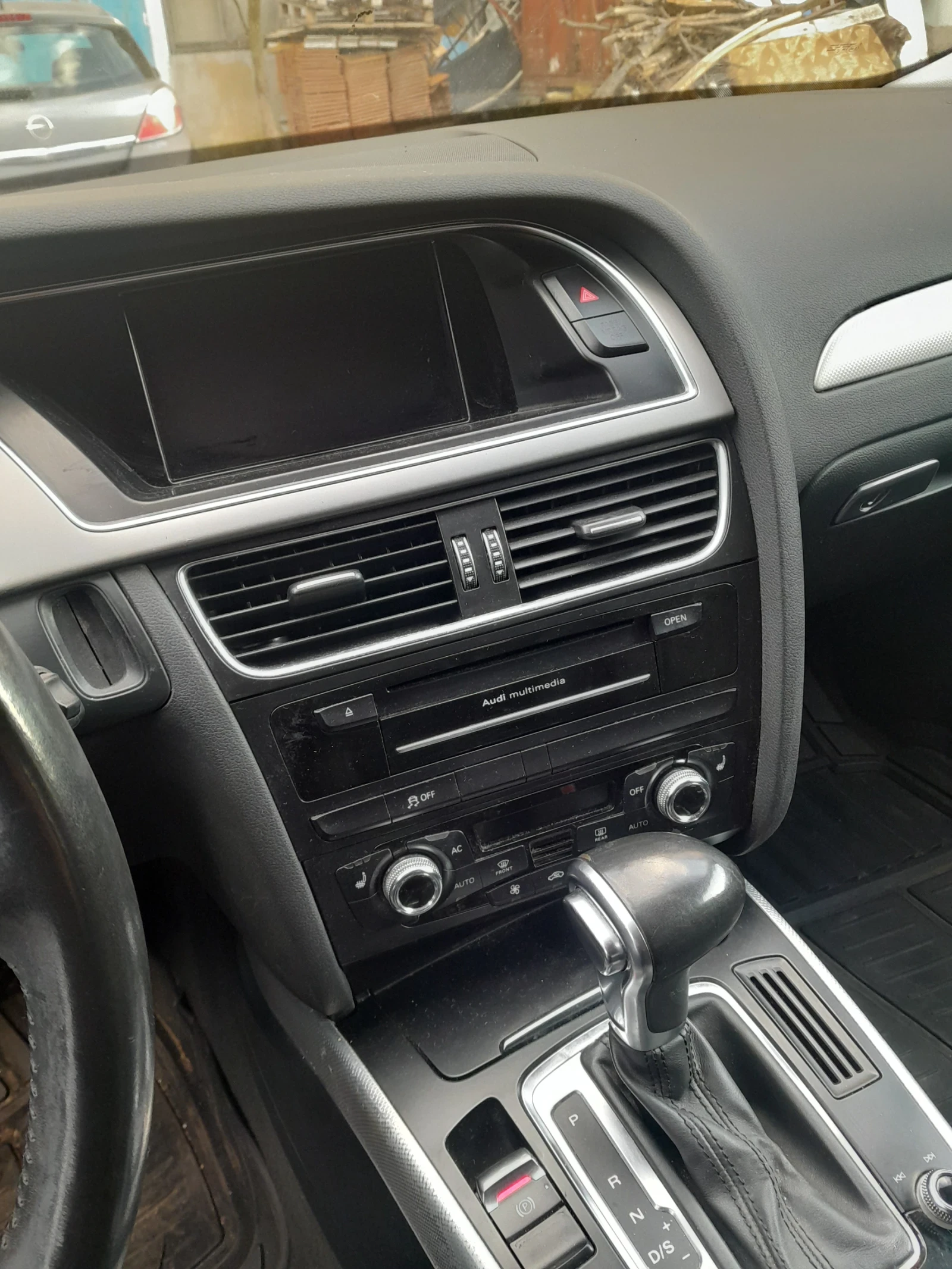 Audi A4 | Mobile.bg � ����������� 8