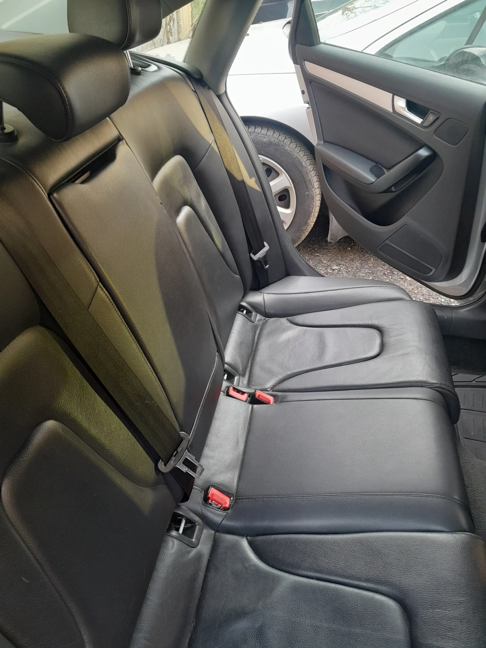 Audi A4 | Mobile.bg � ����������� 5