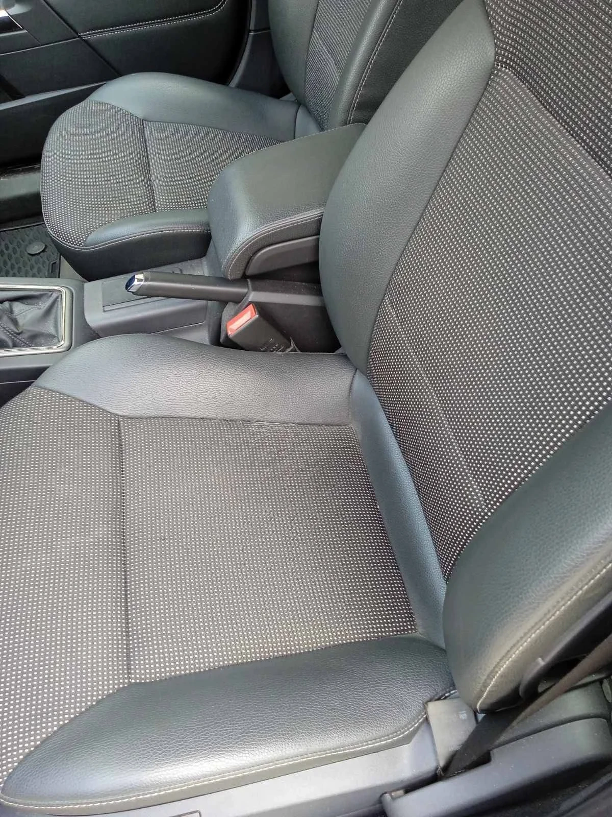 Opel Vectra, снимка 9 - Автомобили и джипове - 54382827
