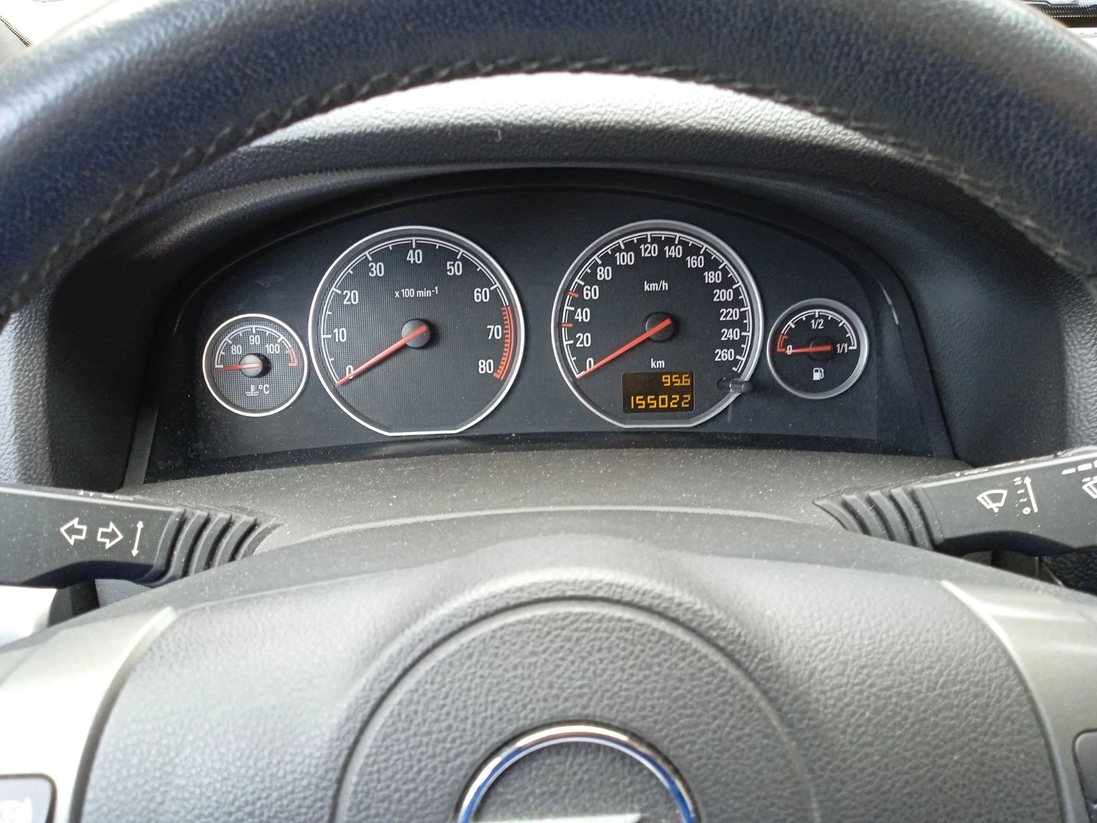 Opel Vectra, снимка 7 - Автомобили и джипове - 54382827