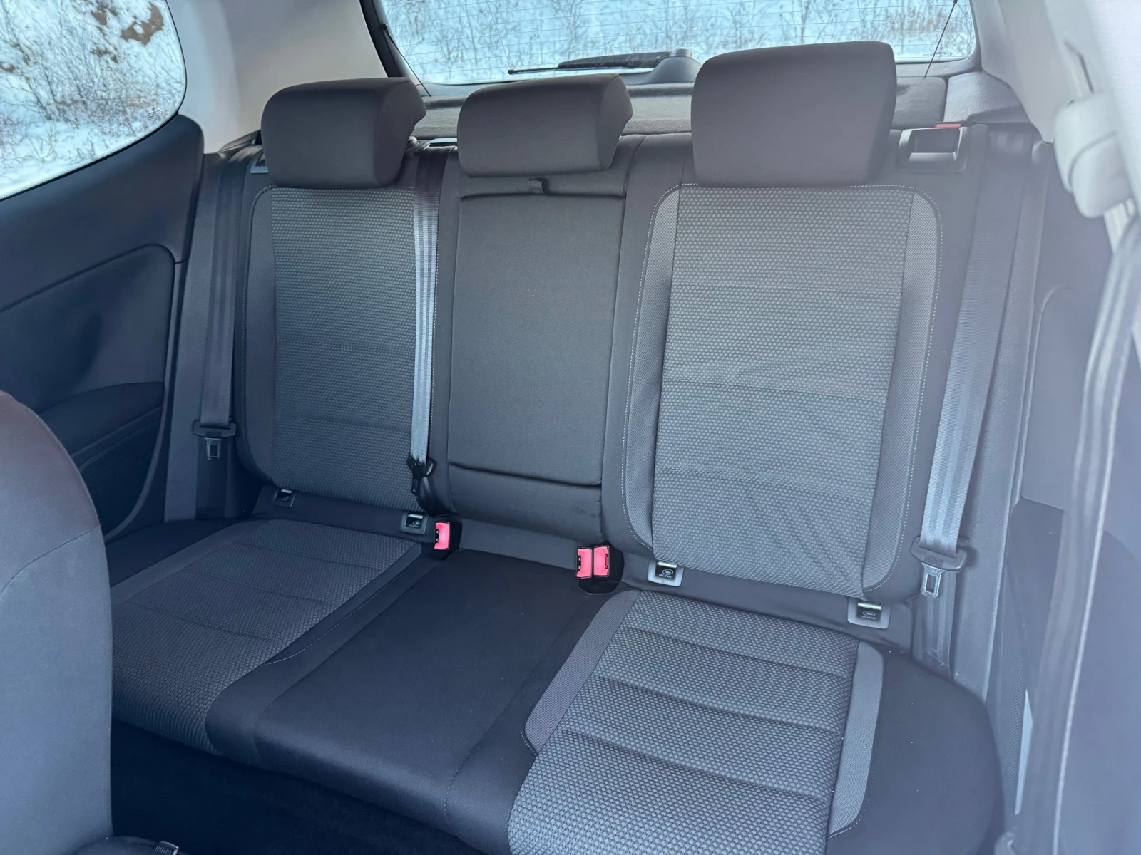 VW Golf 6, снимка 13 - Автомобили и джипове - 54396853
