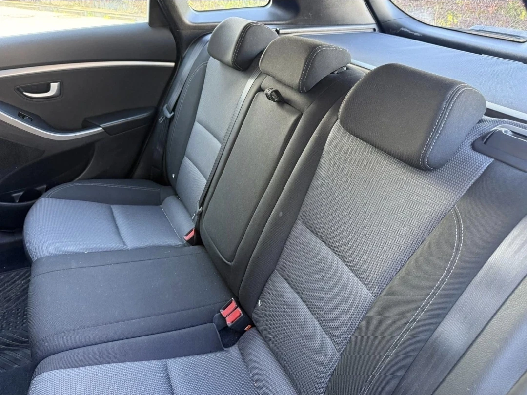 Hyundai I30 CW Blue Trend, снимка 7 - Автомобили и джипове - 54518915