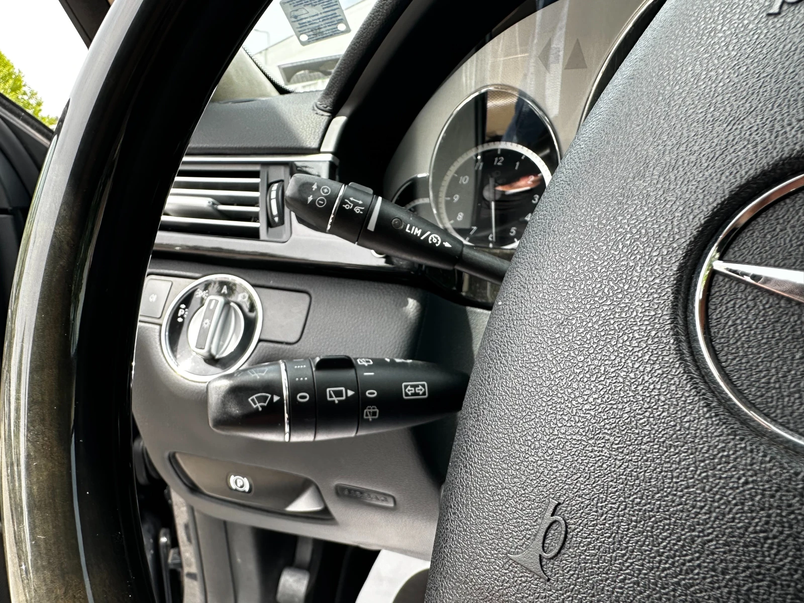 Mercedes-Benz E 350 3.0d 231 к.с./ГАРАНЦИЯ ОТ КЕНТАВЪР, снимка 17 - Автомобили и джипове - 54616193