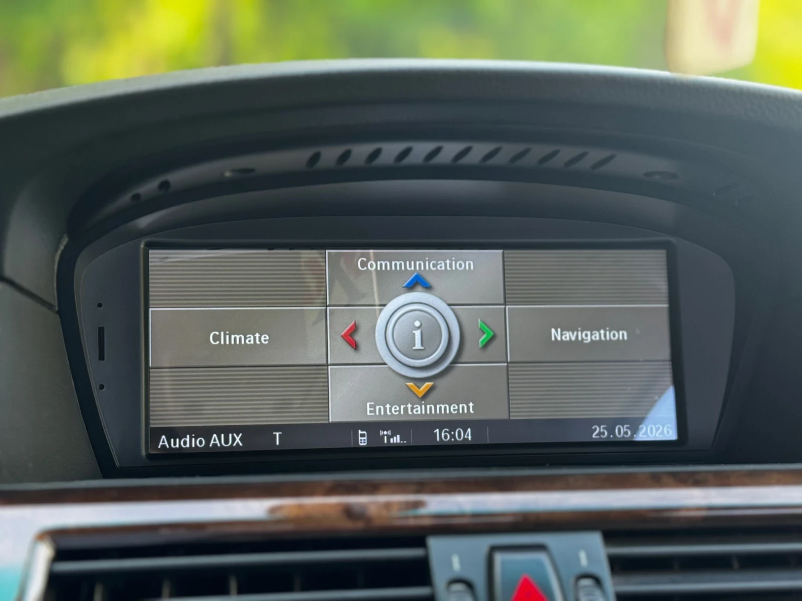 BMW 520, снимка 10 - Автомобили и джипове - 54674835