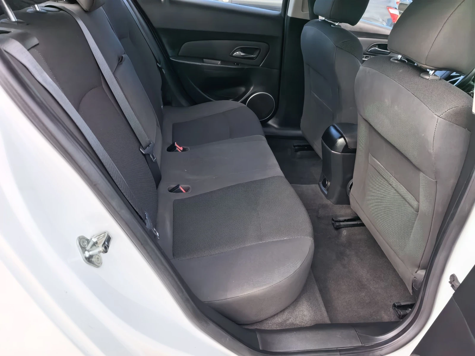Chevrolet Cruze 1, 7CRDI | Mobile.bg � ����������� 14